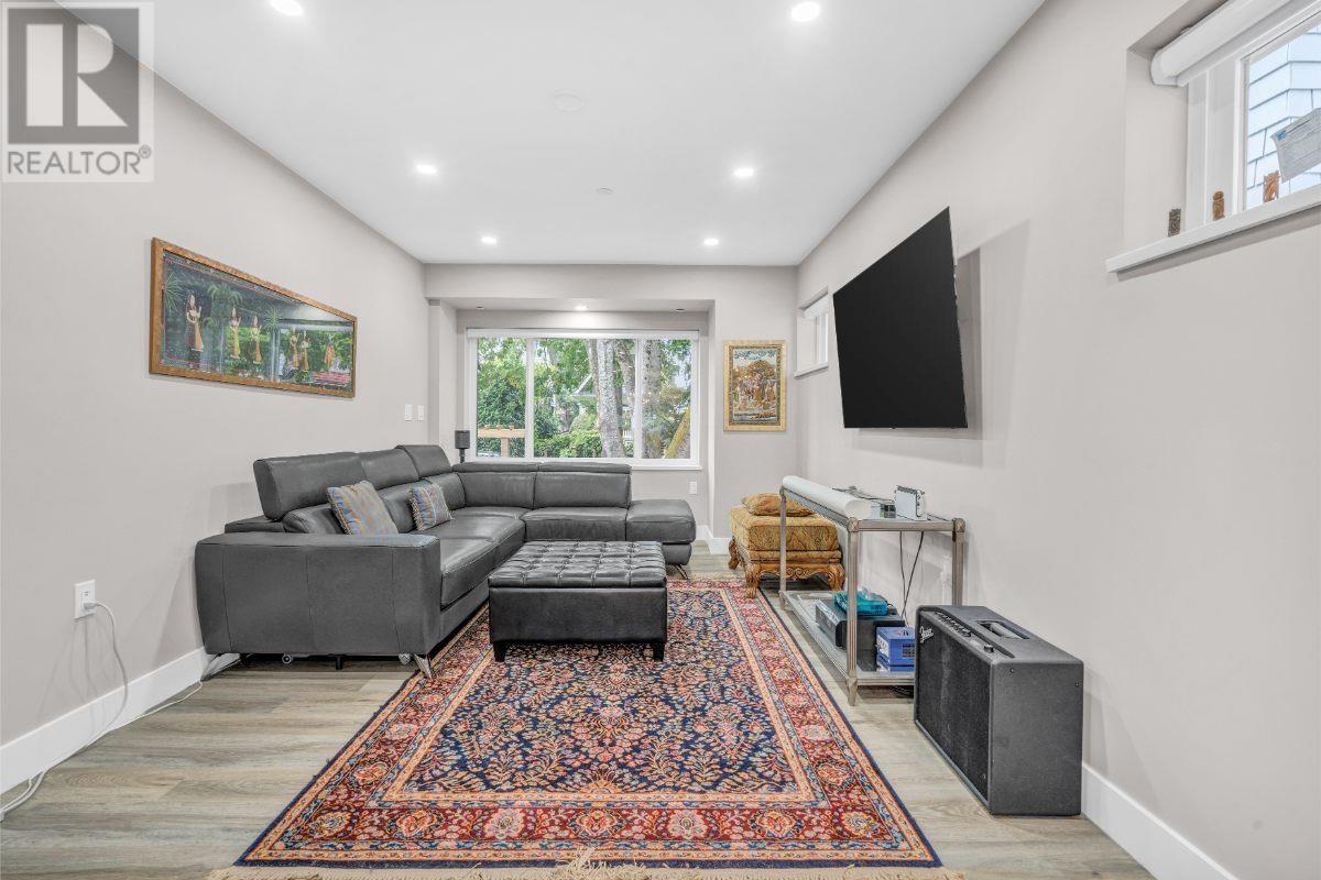 1 3556 W 3rd Avenue, Vancouver, British Columbia  V6R 1L7 - Photo 9 - R2819398