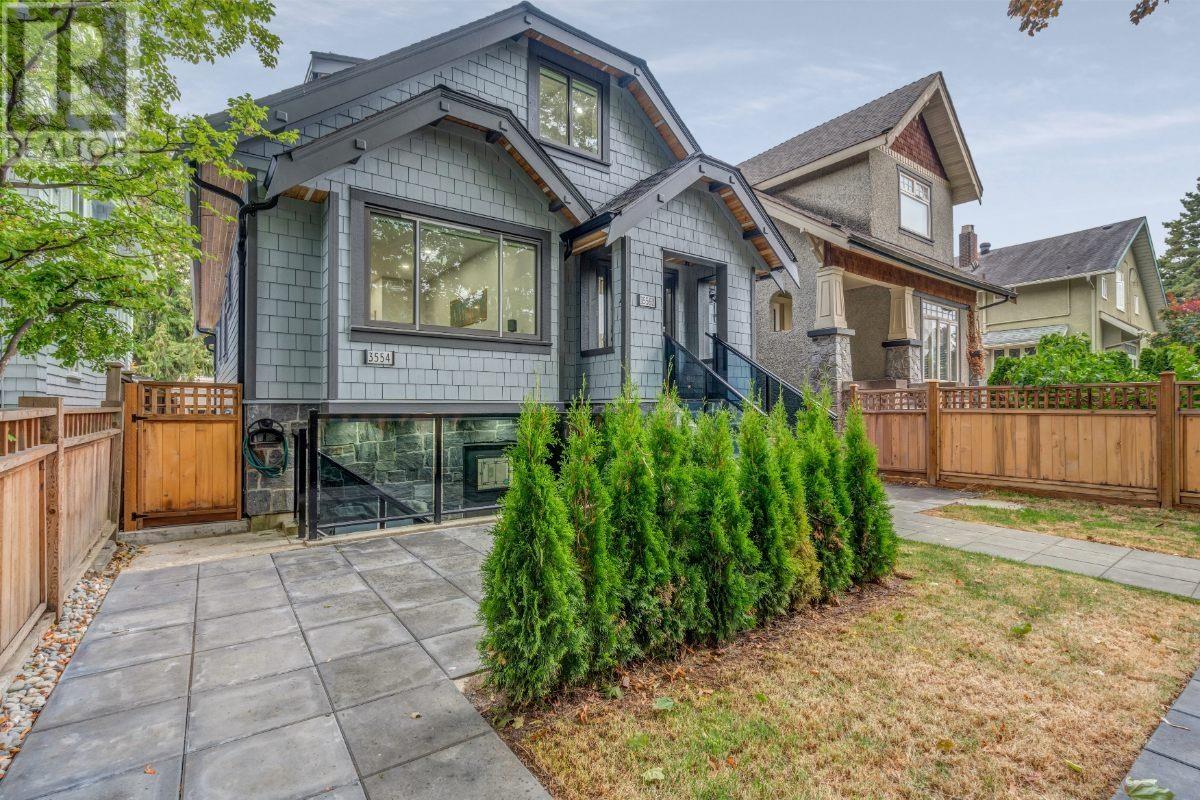 2 3556 W 3RD AVENUE, vancouver, British Columbia