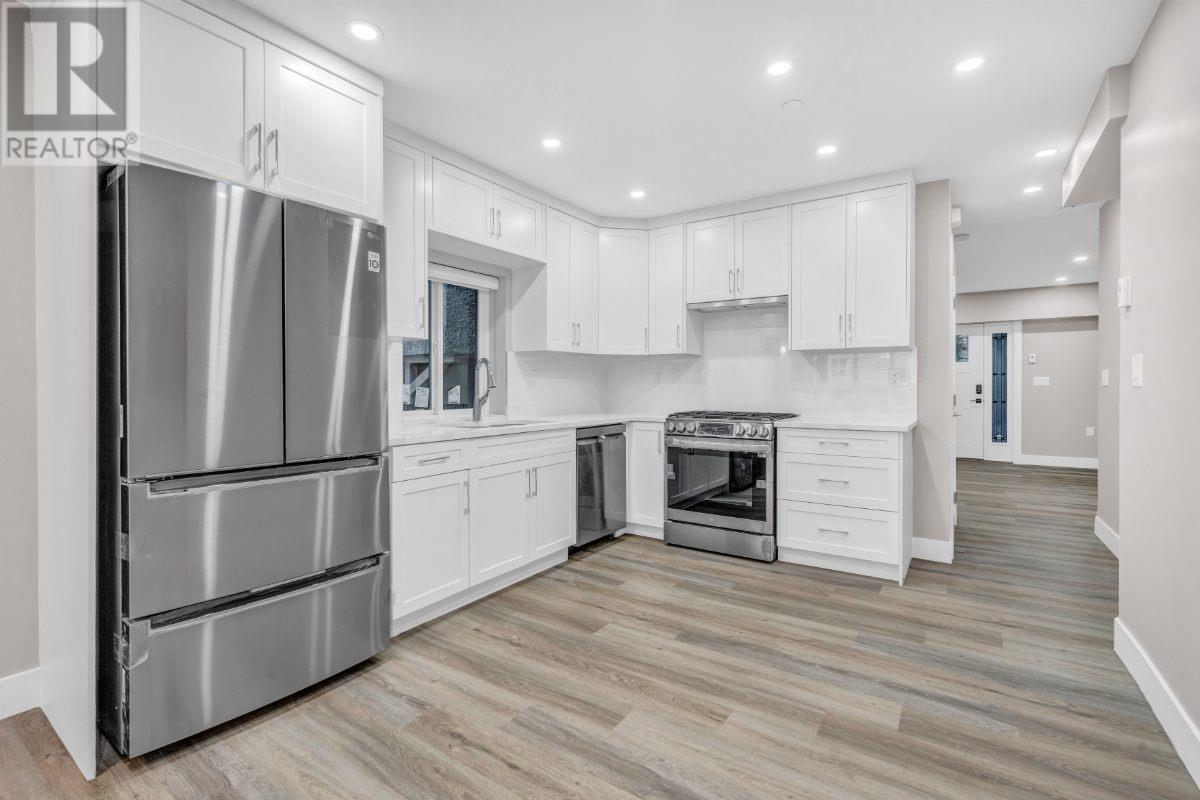 2 3556 W 3rd Avenue, Vancouver, British Columbia  V6R 1L7 - Photo 4 - R2819407