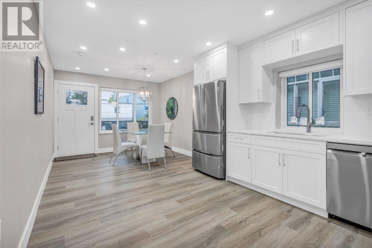 2 3556 W 3rd Avenue, Vancouver, British Columbia  V6R 1L7 - Photo 5 - R2819407