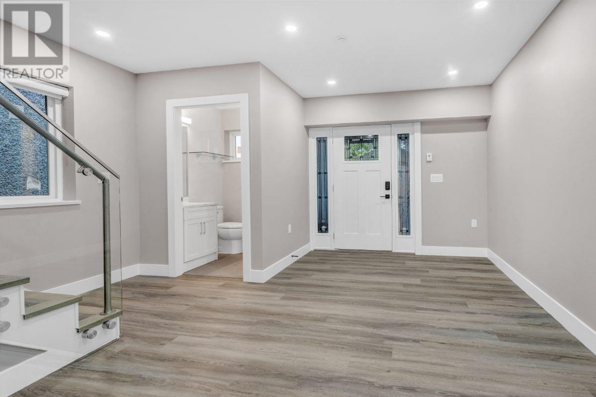 2 3556 W 3rd Avenue, Vancouver, British Columbia  V6R 1L7 - Photo 7 - R2819407