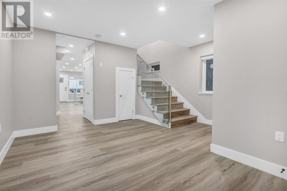 2 3556 W 3rd Avenue, Vancouver, British Columbia  V6R 1L7 - Photo 8 - R2819407