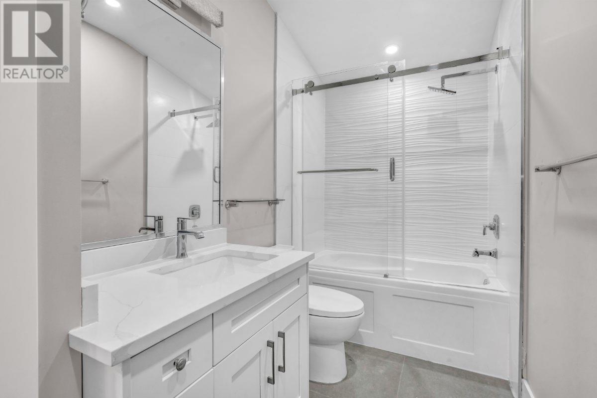 2 3556 W 3rd Avenue, Vancouver, British Columbia  V6R 1L7 - Photo 9 - R2819407