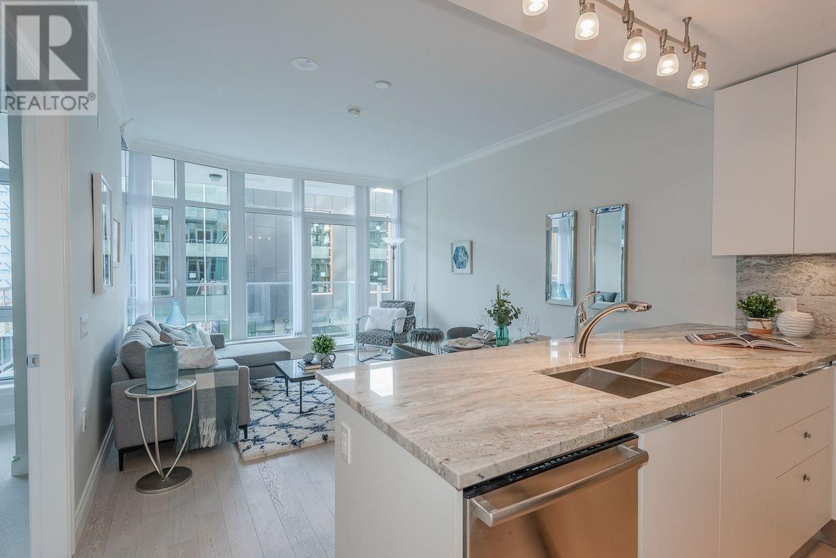 410 175 Victory Ship Way, North Vancouver, British Columbia  V7L 0G1 - Photo 7 - R2819420