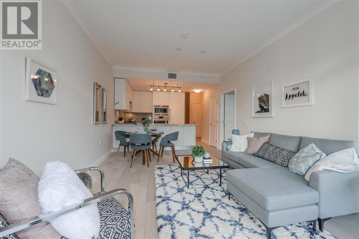 410 175 Victory Ship Way, North Vancouver, British Columbia  V7L 0G1 - Photo 8 - R2819420