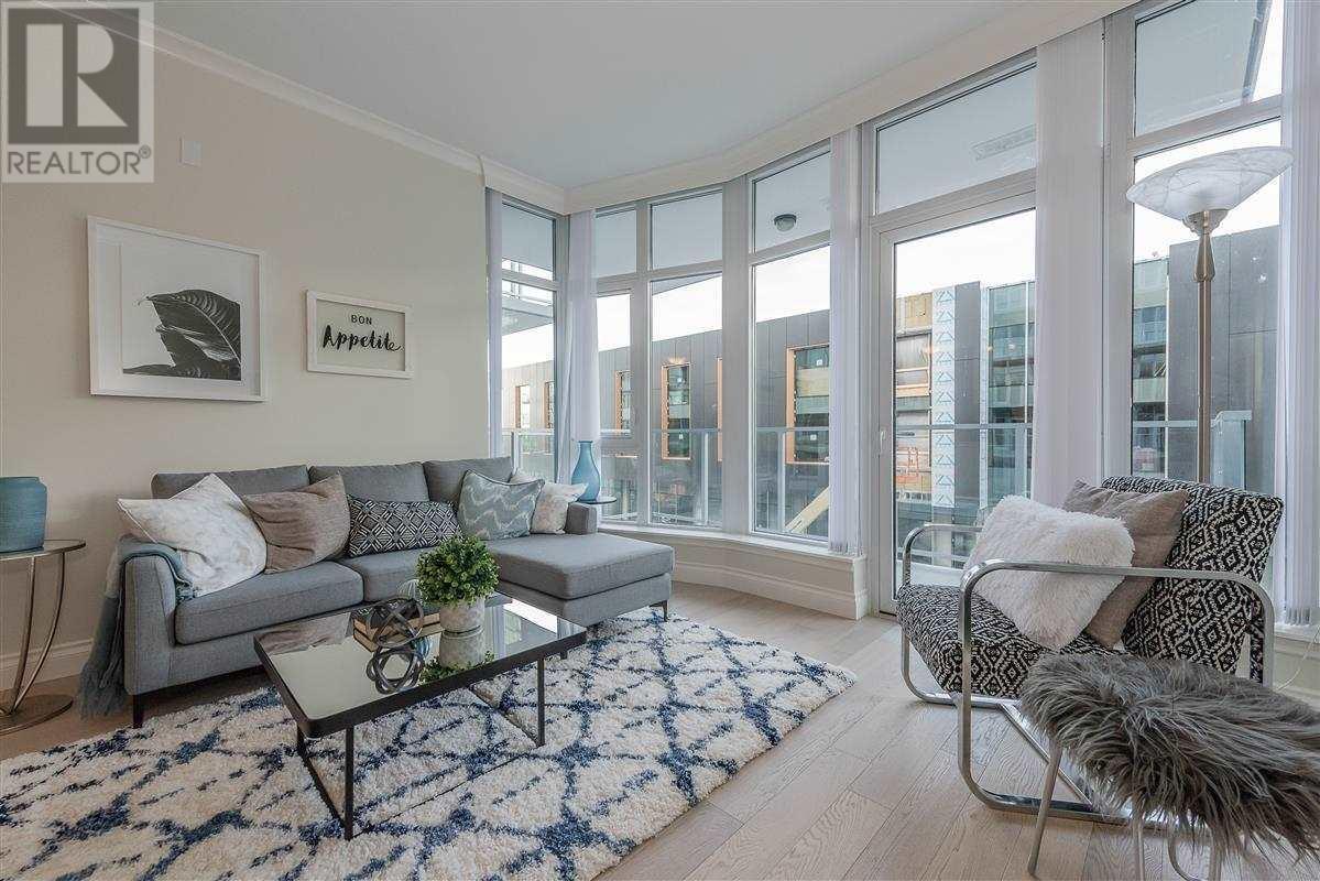 410 175 Victory Ship Way, North Vancouver, British Columbia  V7L 0G1 - Photo 9 - R2819420