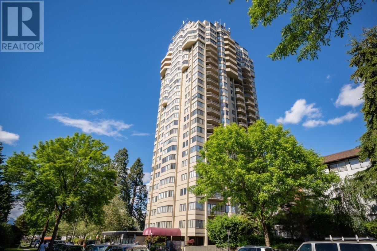 2605 6540 BURLINGTON AVENUE, burnaby, British Columbia