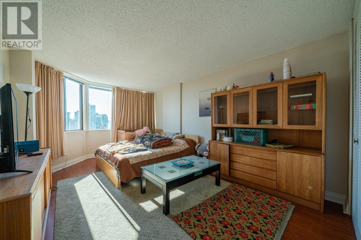 2605 6540 Burlington Avenue, Burnaby, British Columbia  V5H 4G3 - Photo 10 - R2819428