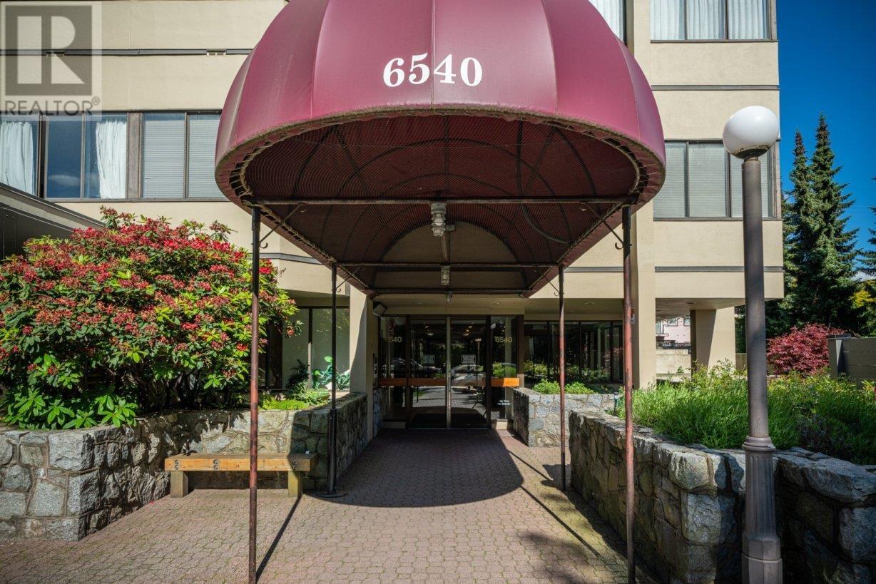 2605 6540 Burlington Avenue, Burnaby, British Columbia  V5H 4G3 - Photo 2 - R2819428