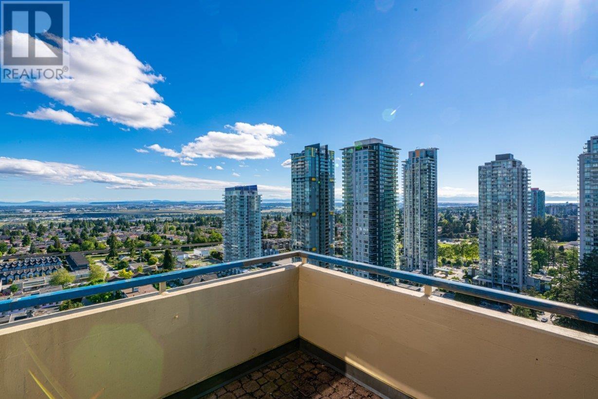 2605 6540 Burlington Avenue, Burnaby, British Columbia  V5H 4G3 - Photo 20 - R2819428
