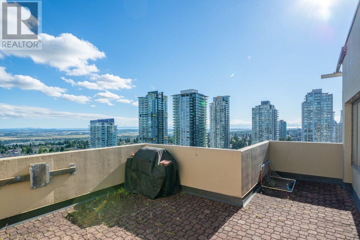 2605 6540 Burlington Avenue, Burnaby, British Columbia  V5H 4G3 - Photo 22 - R2819428