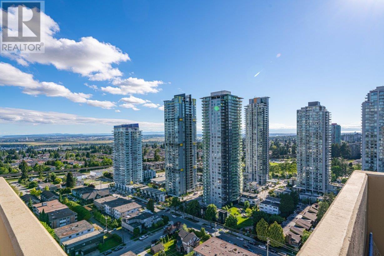 2605 6540 Burlington Avenue, Burnaby, British Columbia  V5H 4G3 - Photo 23 - R2819428