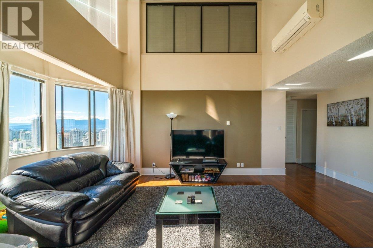 2605 6540 Burlington Avenue, Burnaby, British Columbia  V5H 4G3 - Photo 3 - R2819428