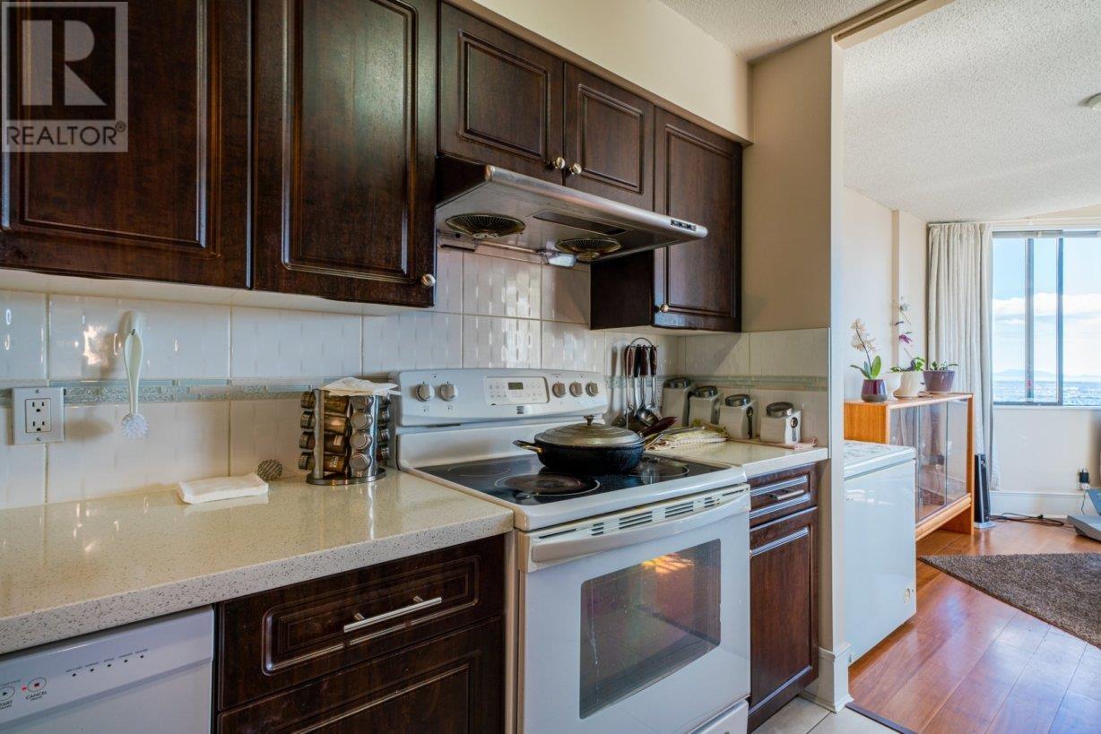 2605 6540 Burlington Avenue, Burnaby, British Columbia  V5H 4G3 - Photo 7 - R2819428