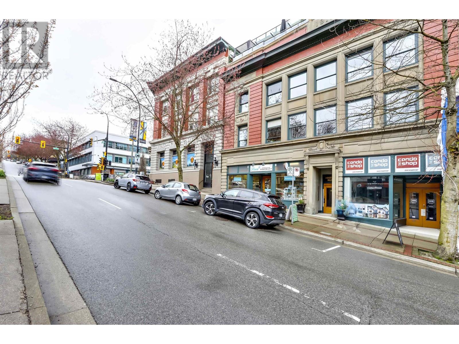 205 88 LONSDALE AVENUE, north vancouver, British Columbia