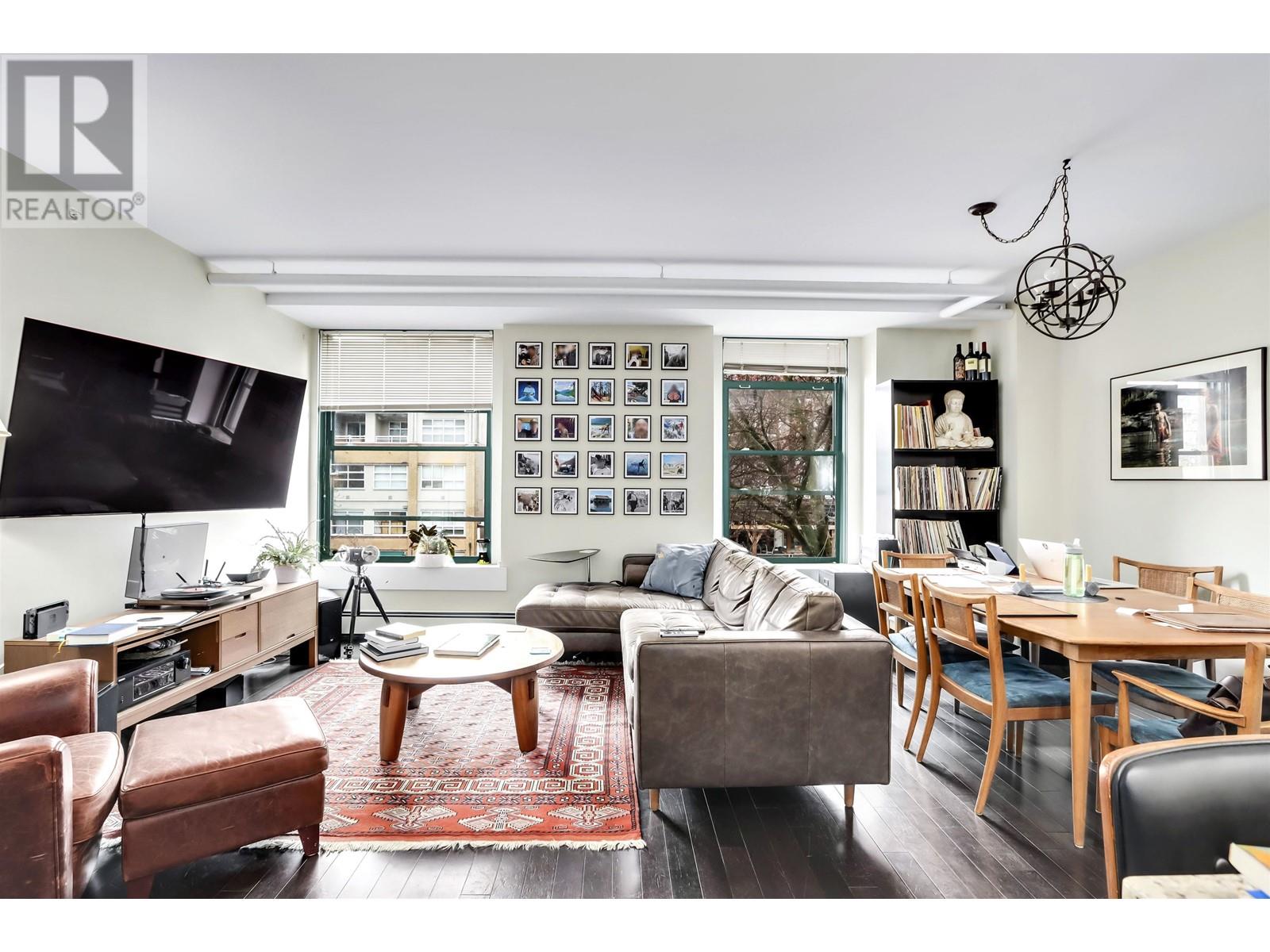 205 88 Lonsdale Avenue, North Vancouver, British Columbia  V7M 2E6 - Photo 4 - R2819455