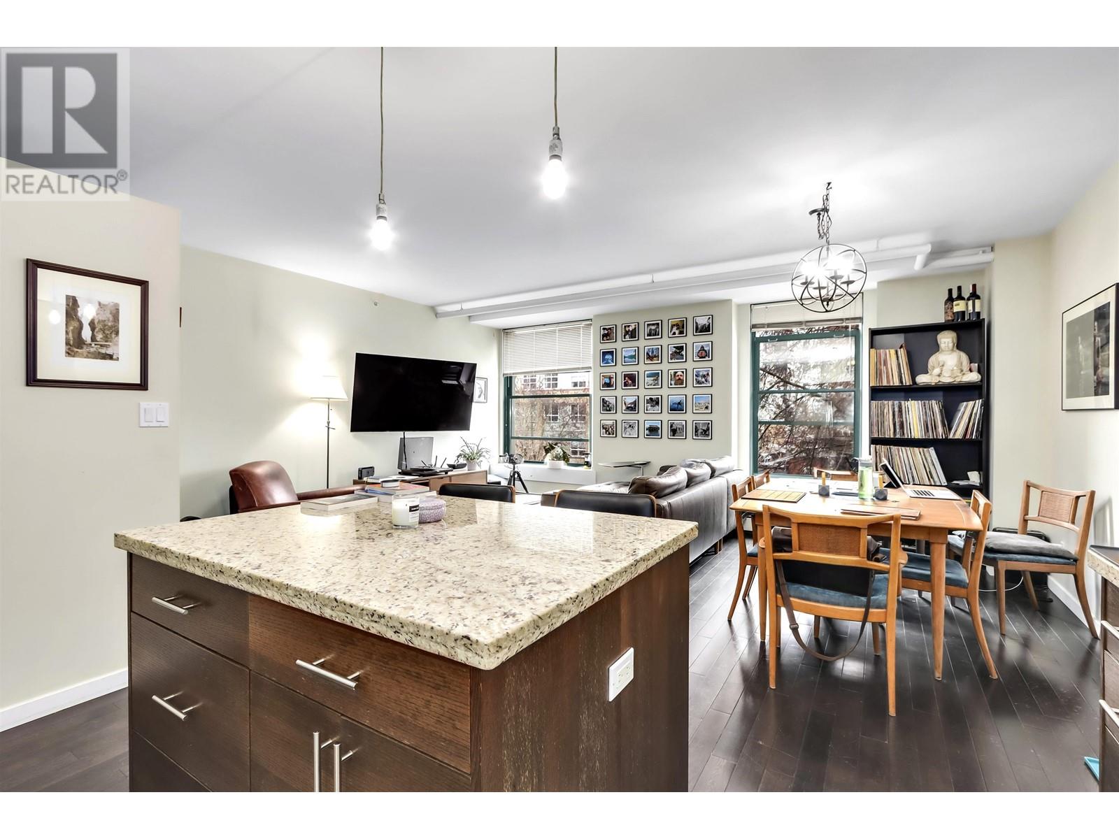205 88 Lonsdale Avenue, North Vancouver, British Columbia  V7M 2E6 - Photo 5 - R2819455
