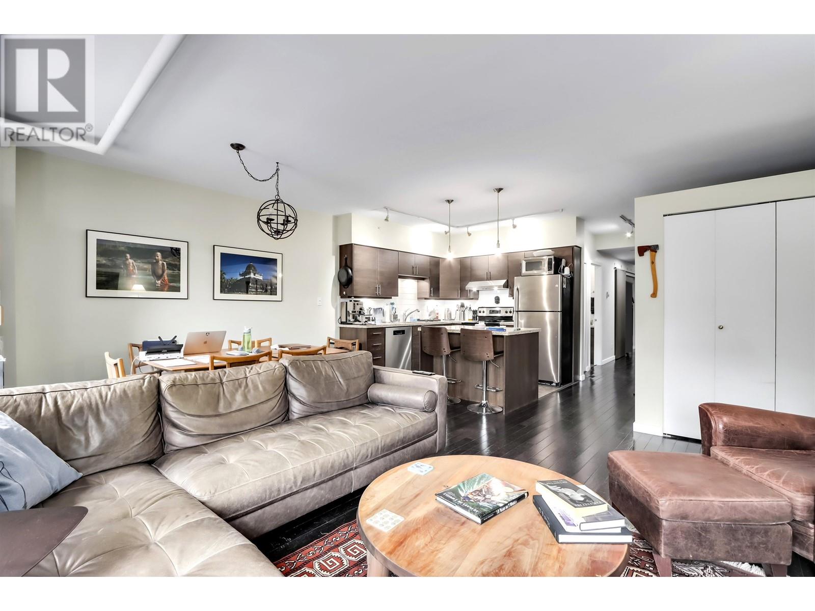205 88 Lonsdale Avenue, North Vancouver, British Columbia  V7M 2E6 - Photo 6 - R2819455