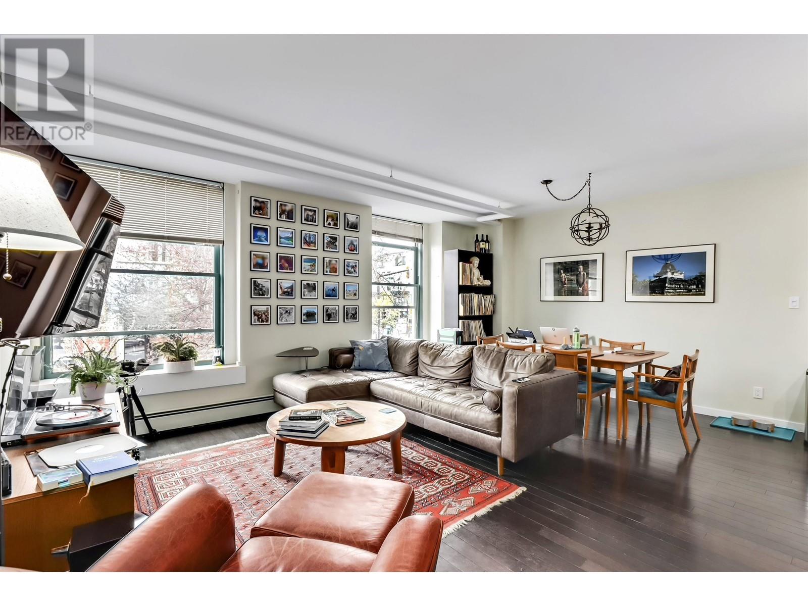 205 88 Lonsdale Avenue, North Vancouver, British Columbia  V7M 2E6 - Photo 7 - R2819455