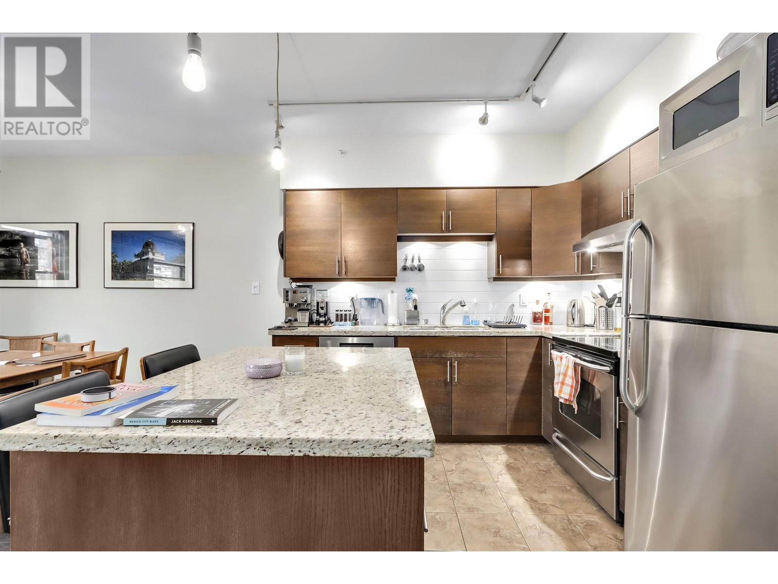 205 88 Lonsdale Avenue, North Vancouver, British Columbia  V7M 2E6 - Photo 8 - R2819455