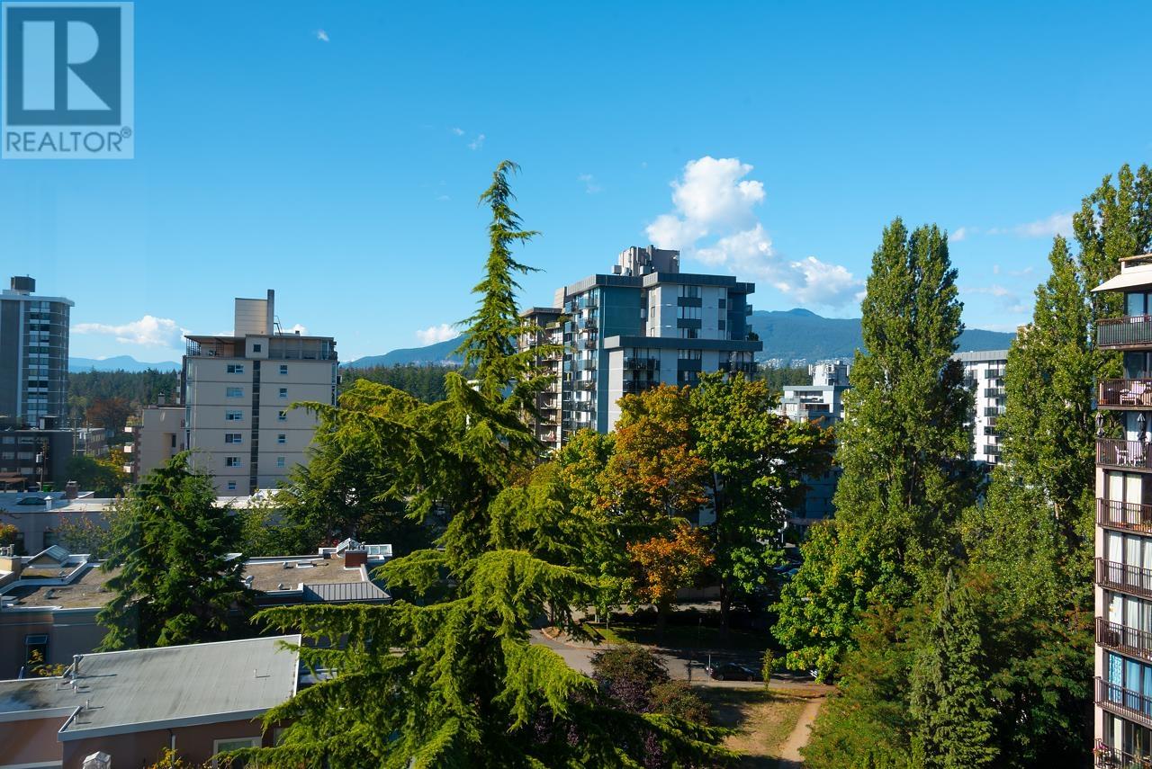 902 1860 Robson Street, Vancouver, British Columbia  V6G 3C1 - Photo 11 - R2819462