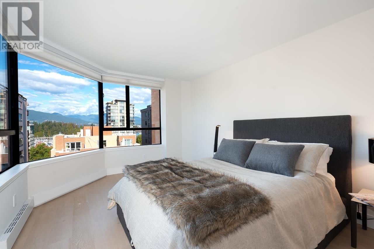 902 1860 Robson Street, Vancouver, British Columbia  V6G 3C1 - Photo 15 - R2819462