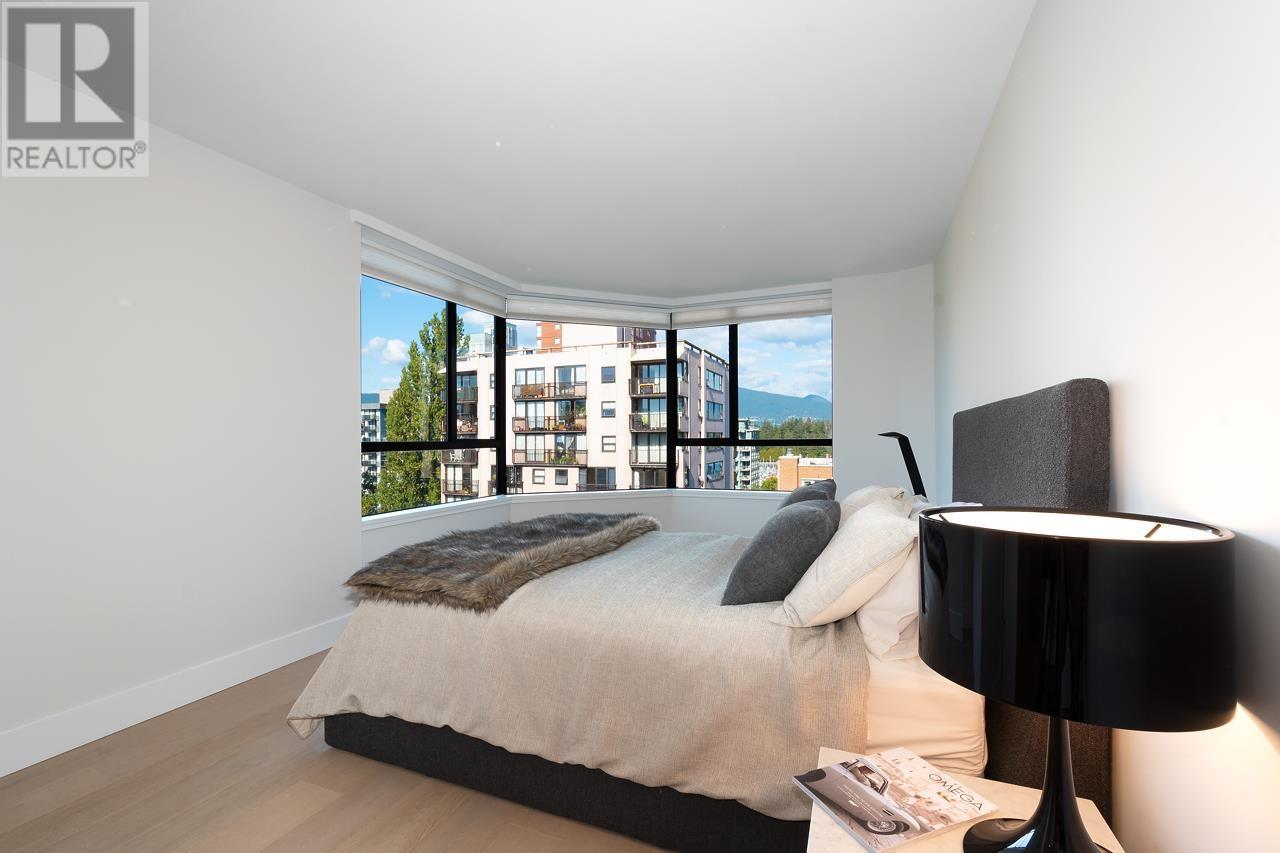 902 1860 Robson Street, Vancouver, British Columbia  V6G 3C1 - Photo 16 - R2819462