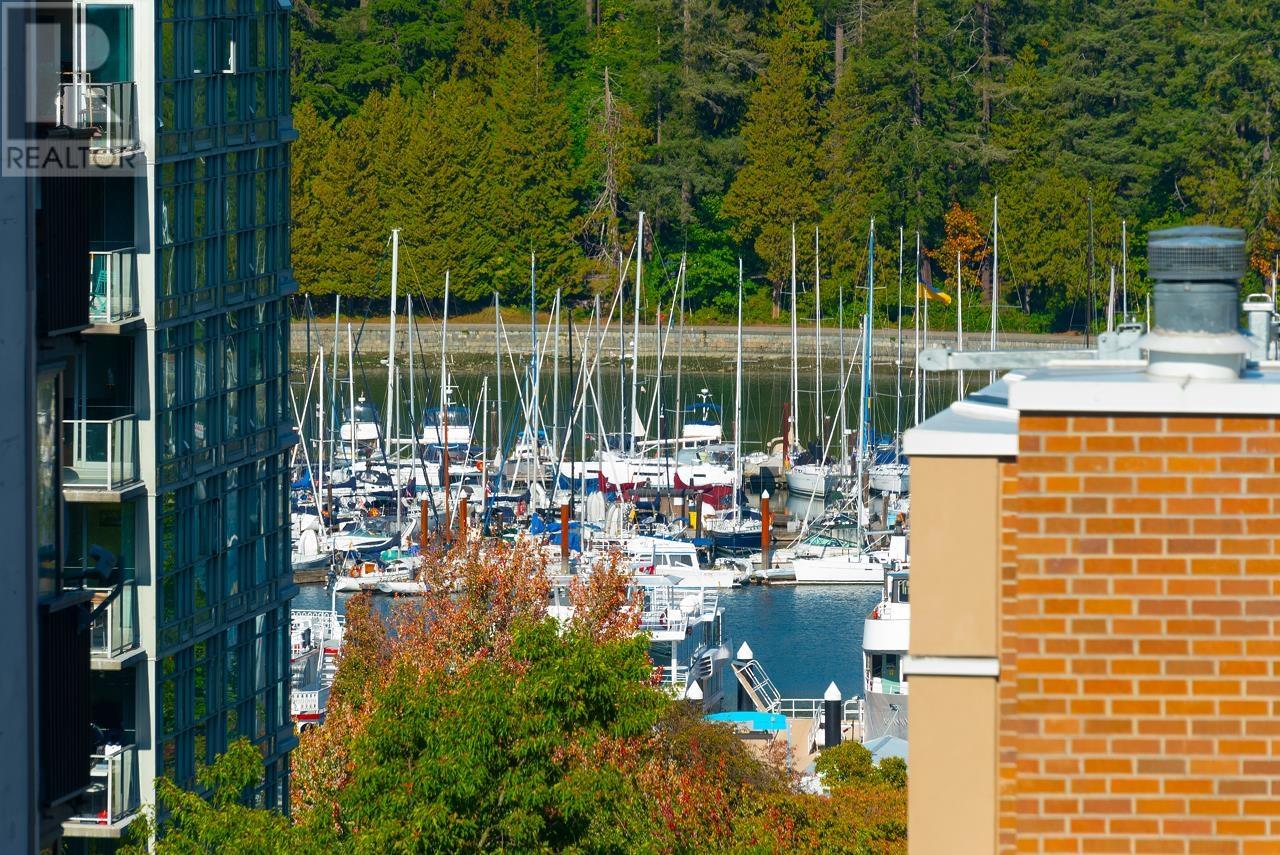 902 1860 Robson Street, Vancouver, British Columbia  V6G 3C1 - Photo 19 - R2819462