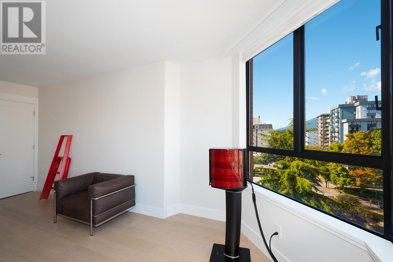 902 1860 Robson Street, Vancouver, British Columbia  V6G 3C1 - Photo 21 - R2819462