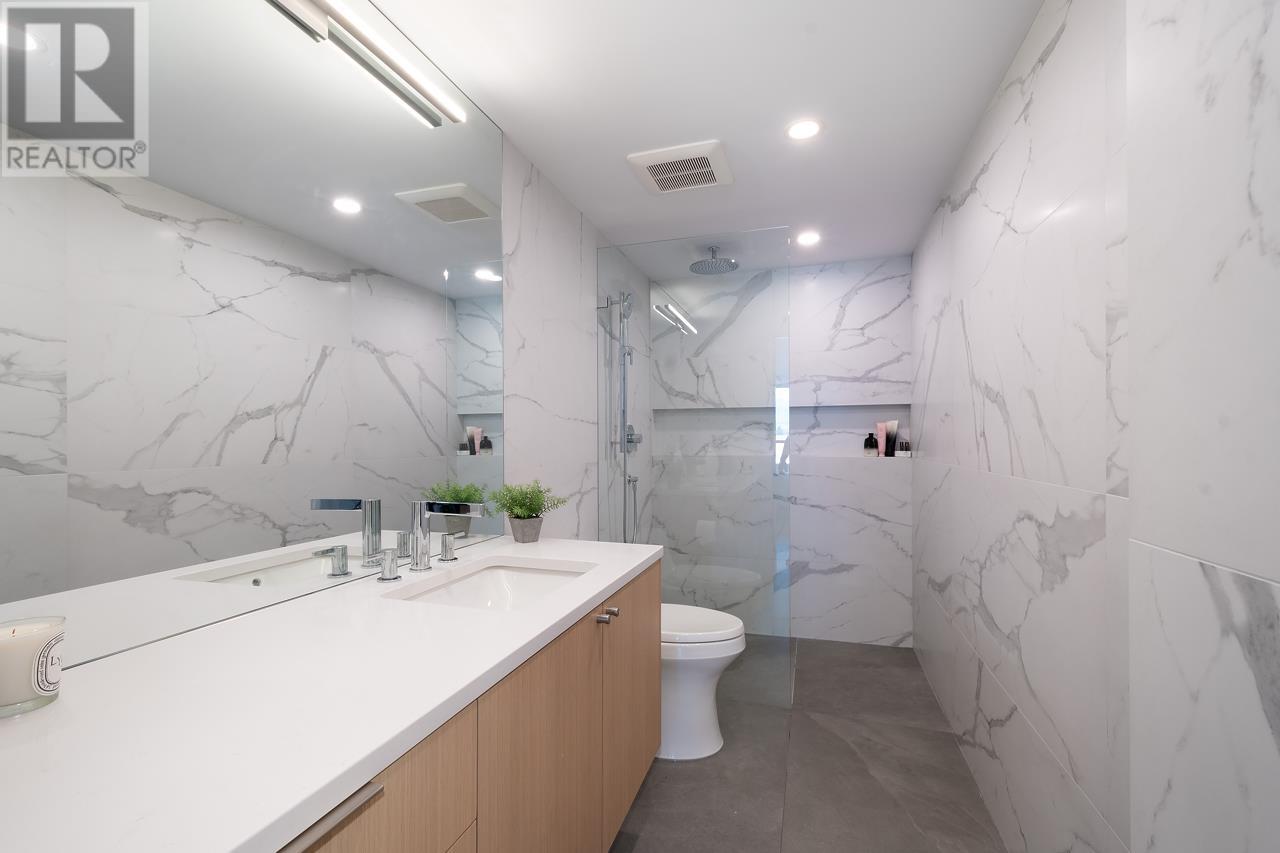 902 1860 Robson Street, Vancouver, British Columbia  V6G 3C1 - Photo 25 - R2819462