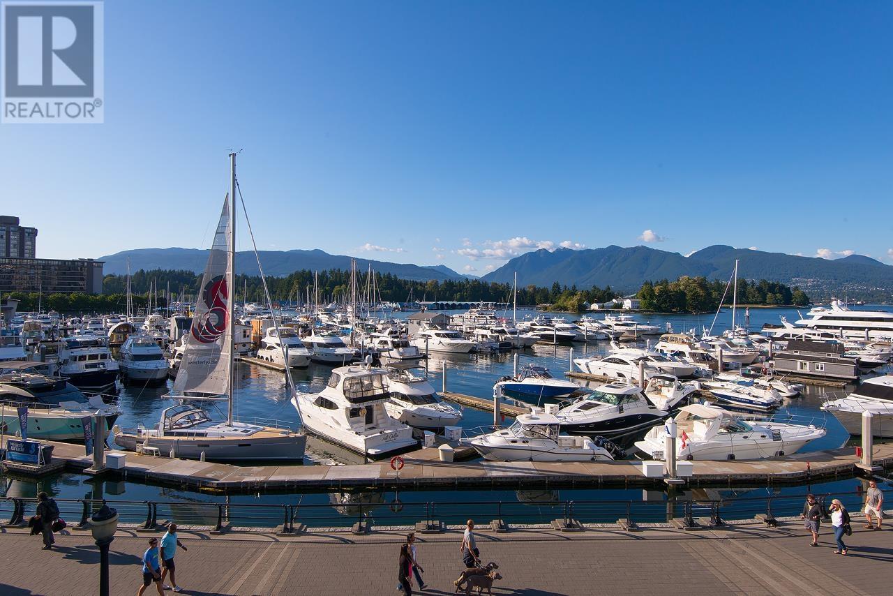 902 1860 Robson Street, Vancouver, British Columbia  V6G 3C1 - Photo 27 - R2819462