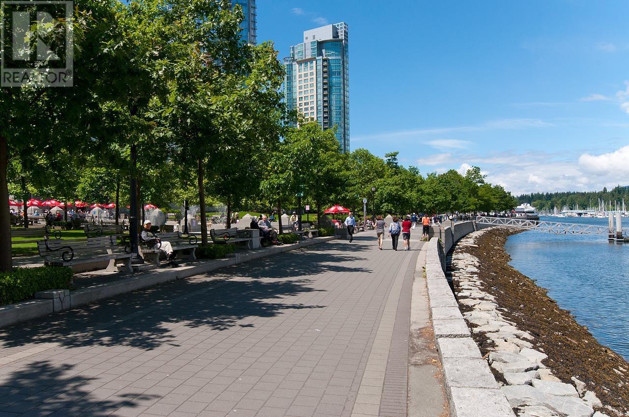 902 1860 Robson Street, Vancouver, British Columbia  V6G 3C1 - Photo 29 - R2819462