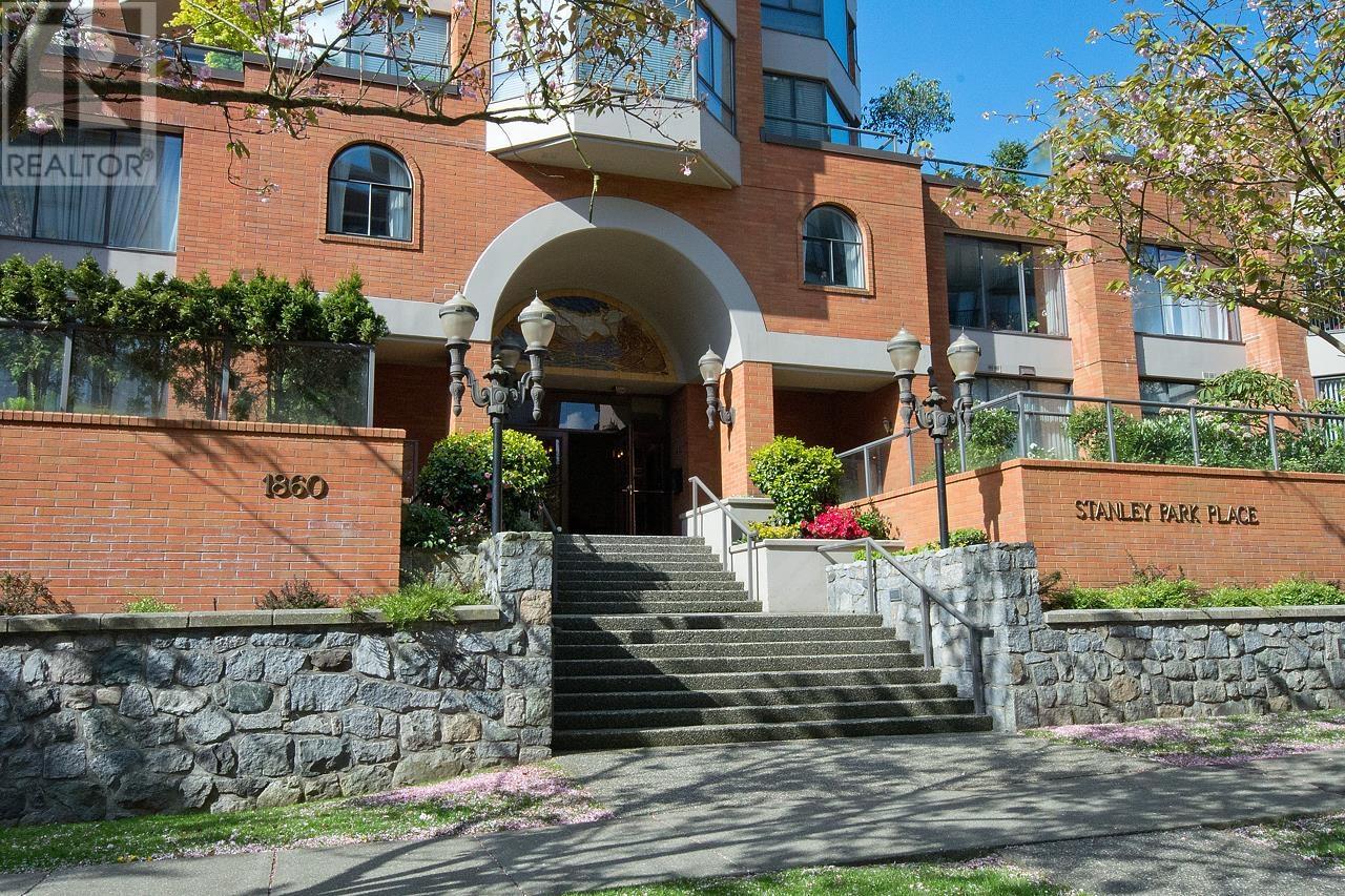 902 1860 Robson Street, Vancouver, British Columbia  V6G 3C1 - Photo 3 - R2819462