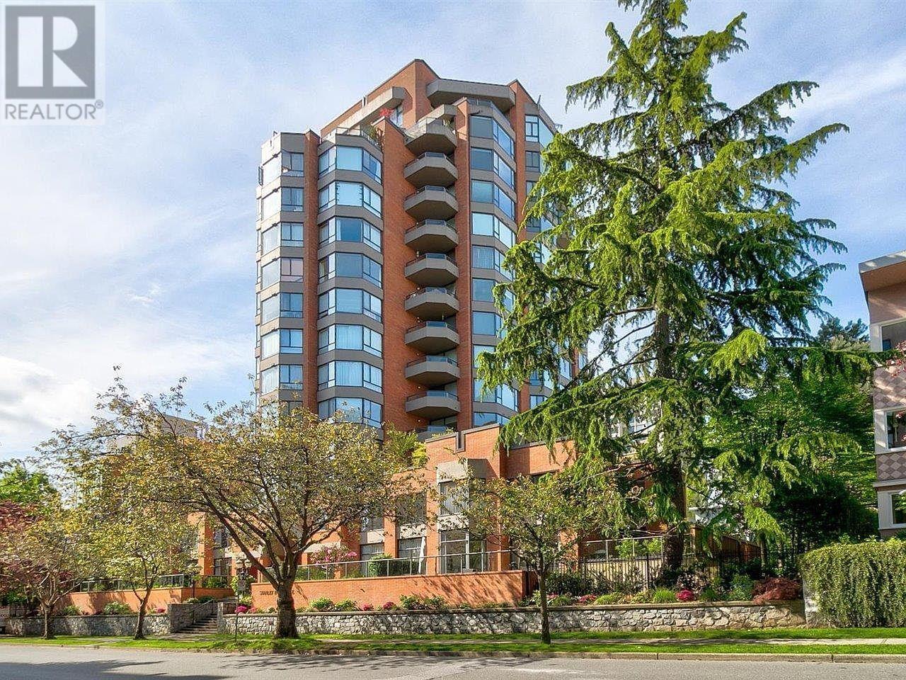 902 1860 Robson Street, Vancouver, British Columbia  V6G 3C1 - Photo 34 - R2819462