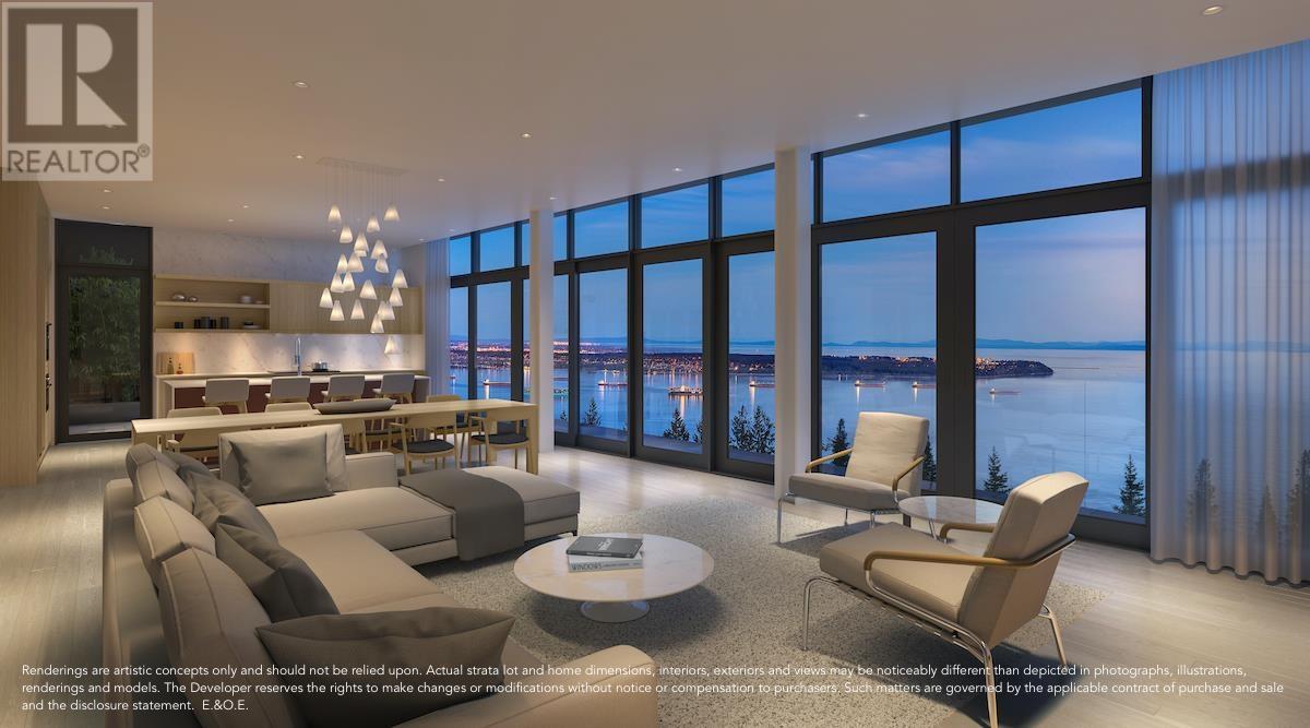 3293 Chippendale Road, West Vancouver, British Columbia  V7S 3H9 - Photo 4 - R2819371