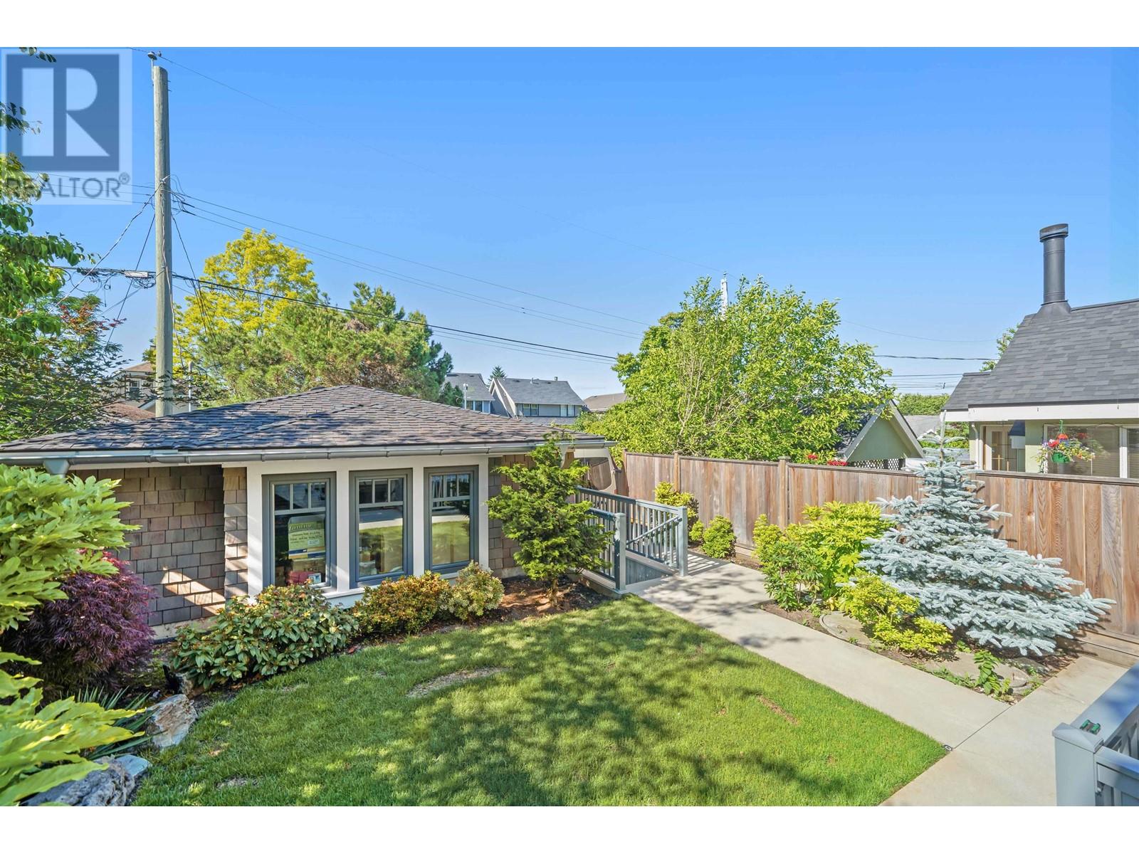 3691 W 22nd Avenue, Vancouver, British Columbia  V6S 1J5 - Photo 17 - R2819397
