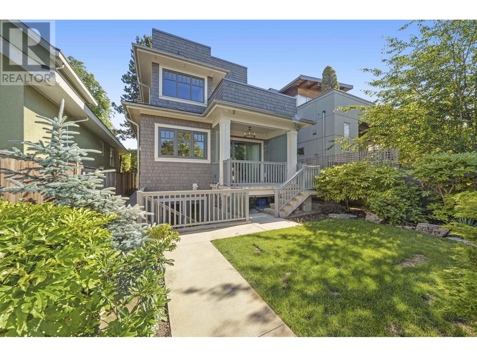 3691 W 22nd Avenue, Vancouver, British Columbia  V6S 1J5 - Photo 2 - R2819397