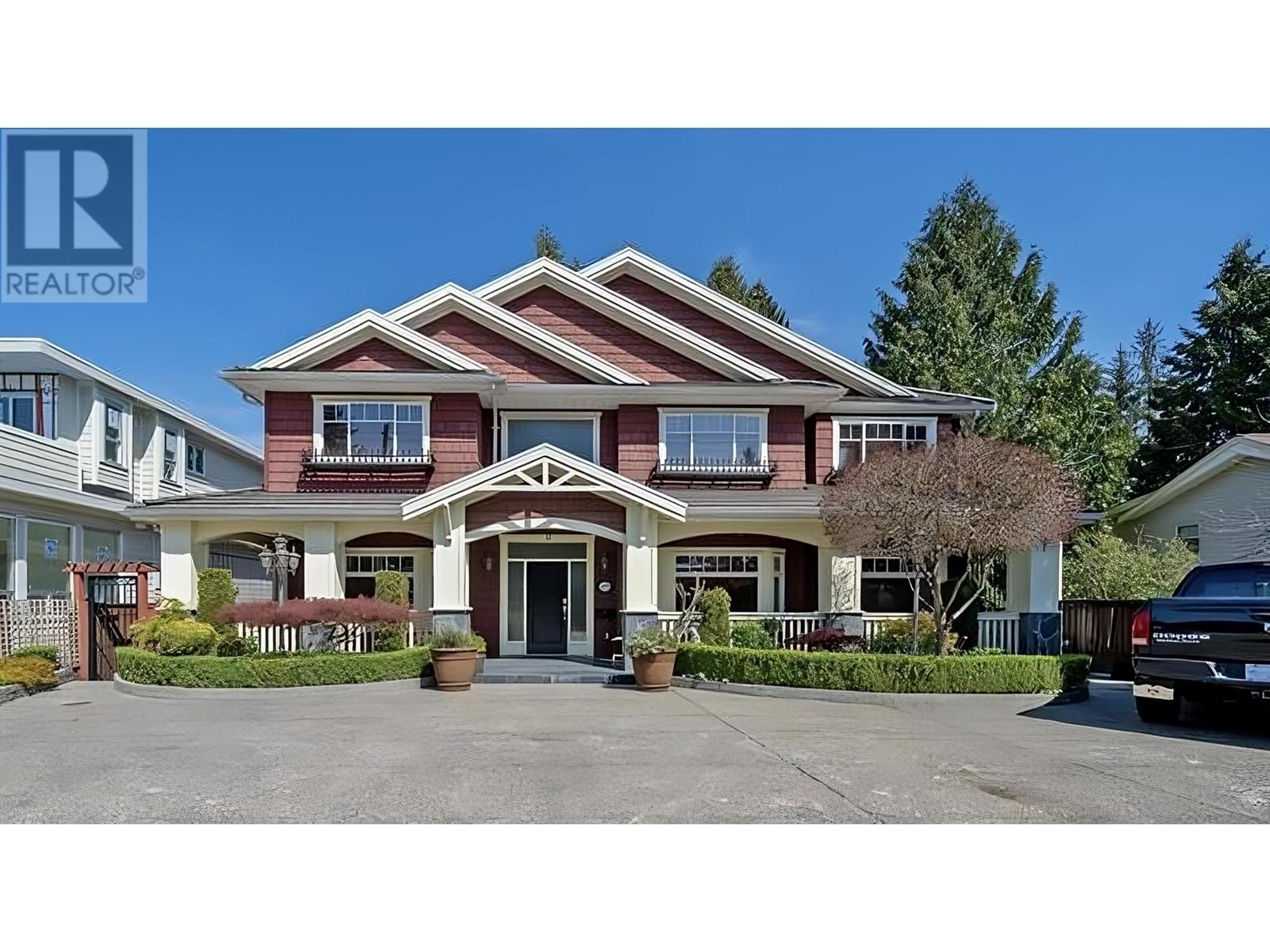 1033 Como Lake Avenue, Coquitlam, British Columbia  V3J 3N7 - Photo 2 - R2819438
