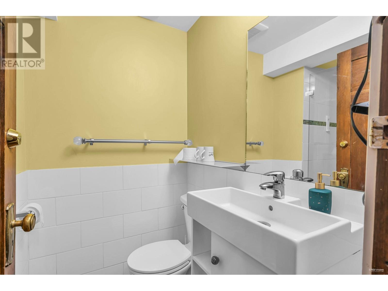 387 W 13th Avenue, Vancouver, British Columbia  V5Y 1W2 - Photo 11 - R2819470