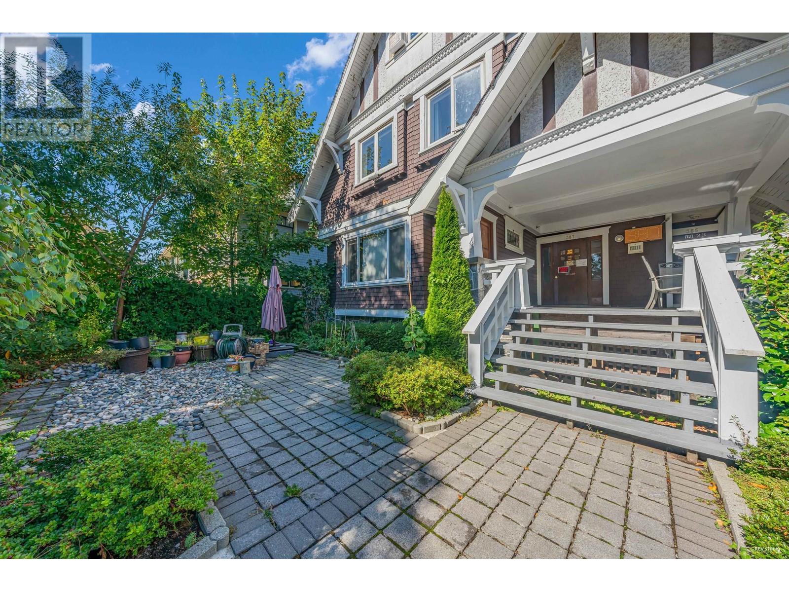 387 W 13th Avenue, Vancouver, British Columbia  V5Y 1W2 - Photo 5 - R2819470