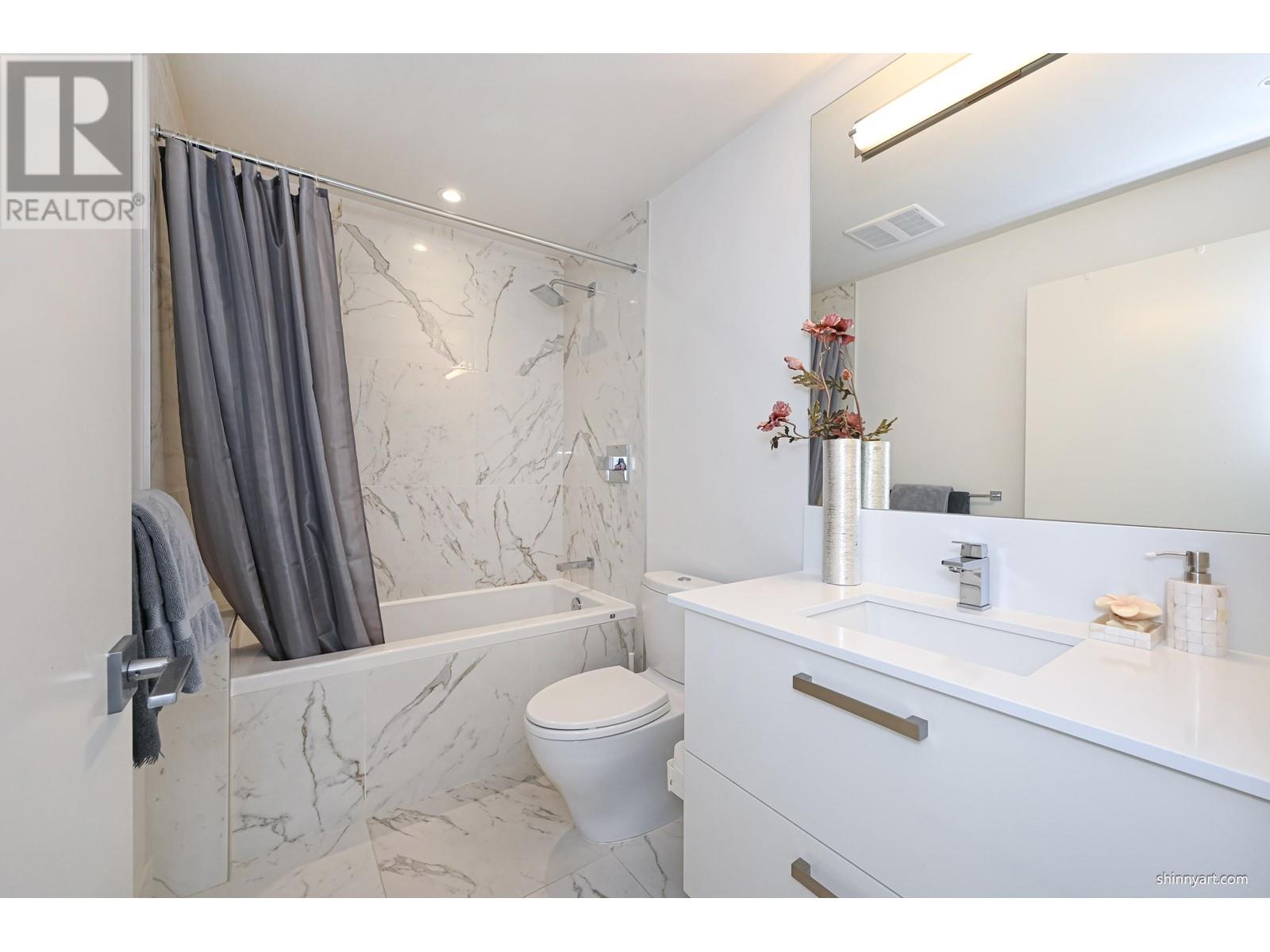601 5699 Baillie Street, Vancouver, British Columbia  V5Z 3M7 - Photo 27 - R2790611