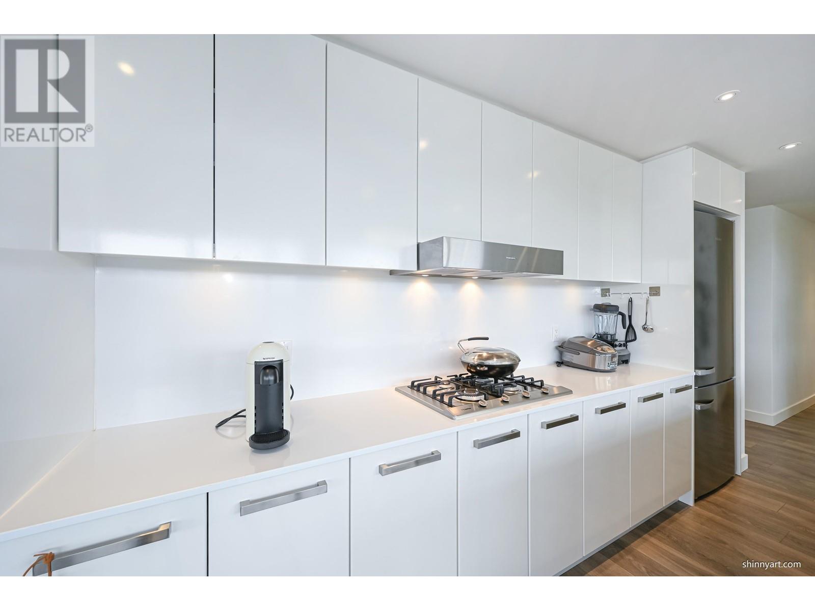 601 5699 Baillie Street, Vancouver, British Columbia  V5Z 3M7 - Photo 24 - R2790611