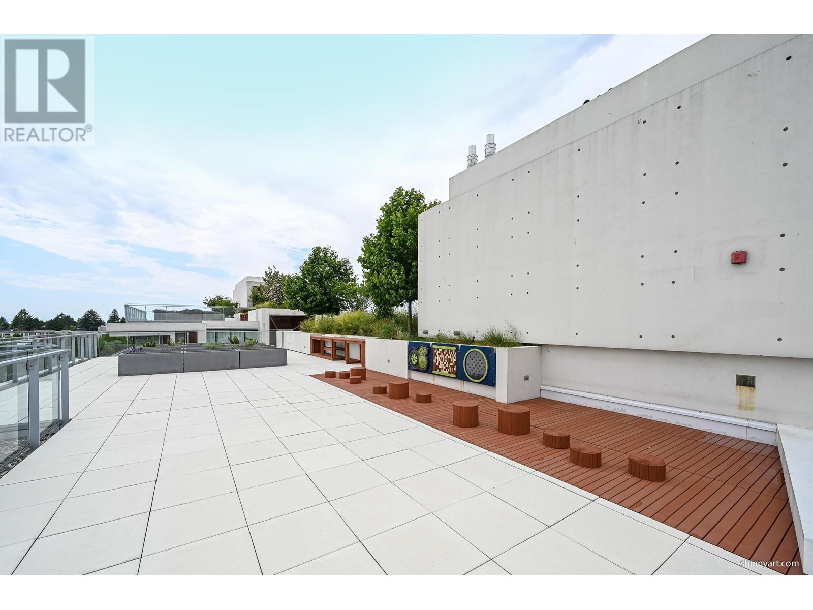 601 5699 Baillie Street, Vancouver, British Columbia  V5Z 3M7 - Photo 30 - R2790611