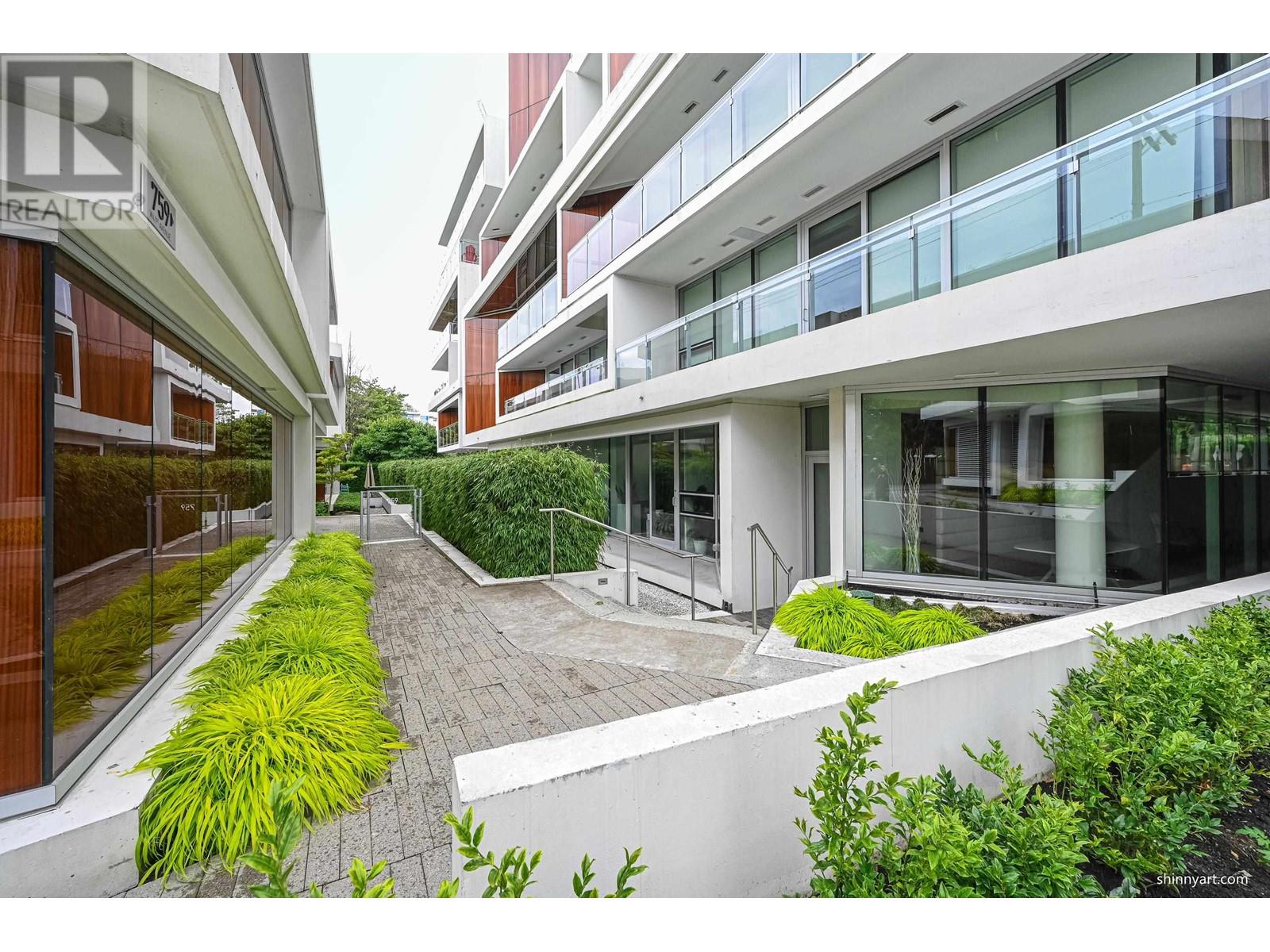 601 5699 Baillie Street, Vancouver, British Columbia  V5Z 3M7 - Photo 34 - R2790611