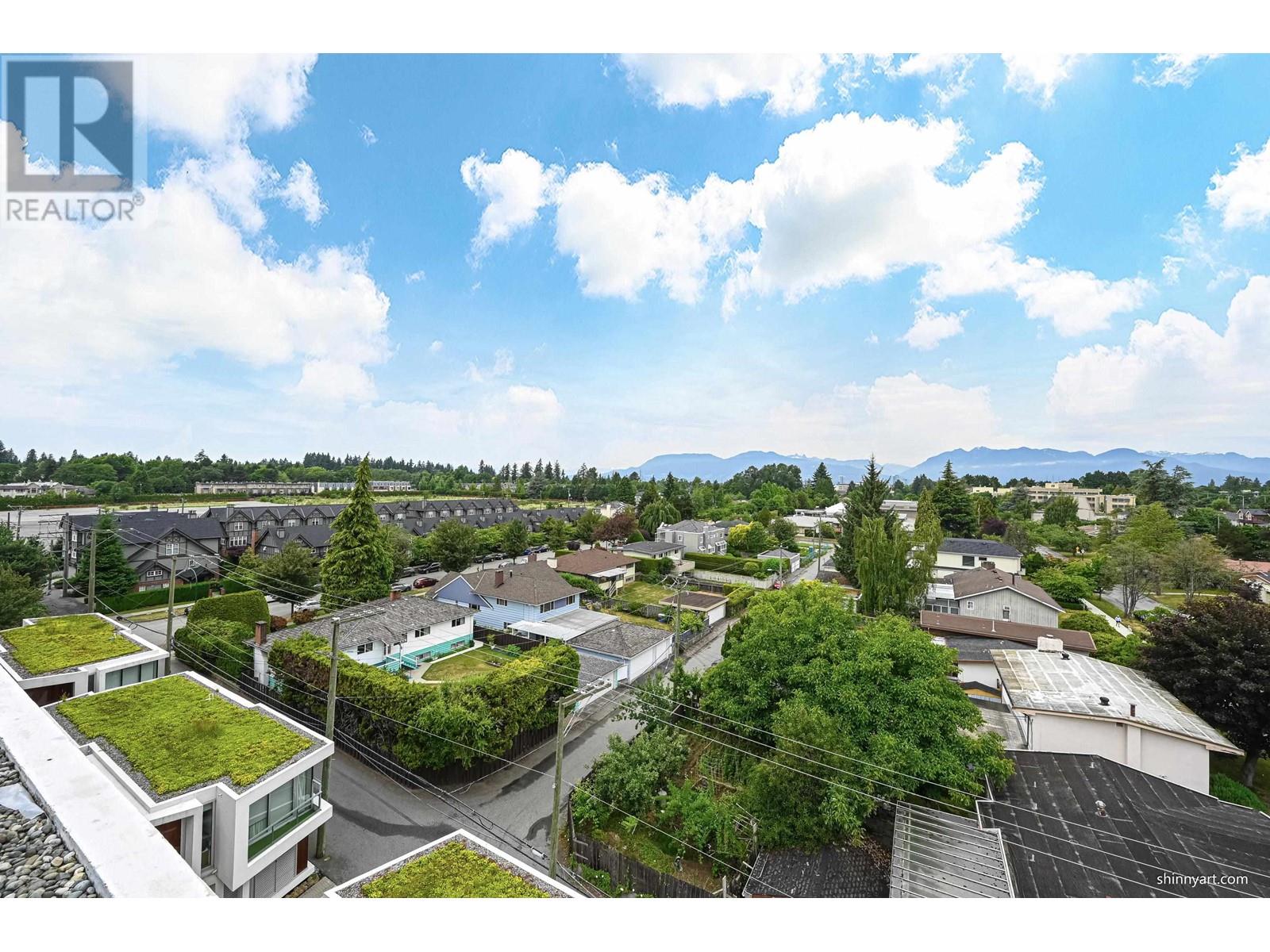 601 5699 Baillie Street, Vancouver, British Columbia  V5Z 3M7 - Photo 5 - R2790611