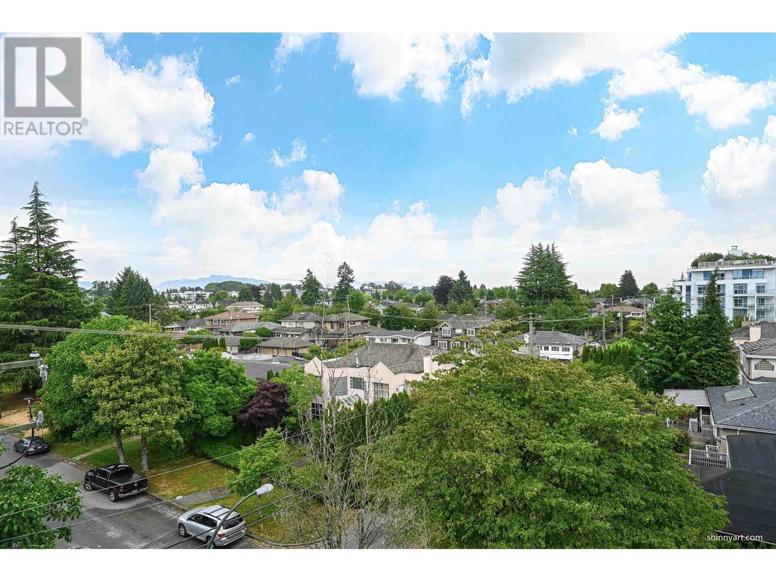 601 5699 Baillie Street, Vancouver, British Columbia  V5Z 3M7 - Photo 8 - R2790611
