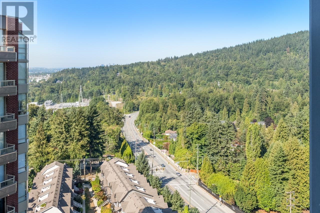 1901 520 Como Lake Avenue, Coquitlam, British Columbia  V3J 0E8 - Photo 7 - R2814103