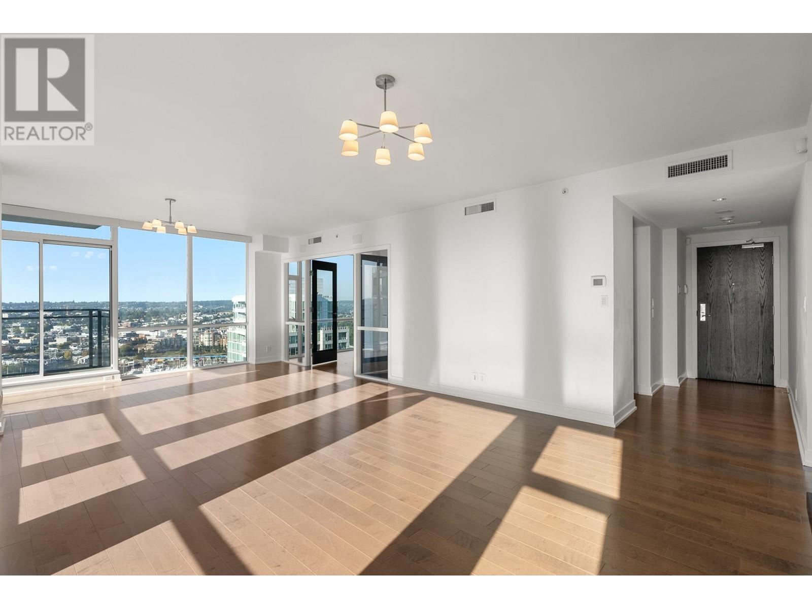 2801 1455 Howe Street, Vancouver, British Columbia  V6Z 1C2 - Photo 2 - R2818580