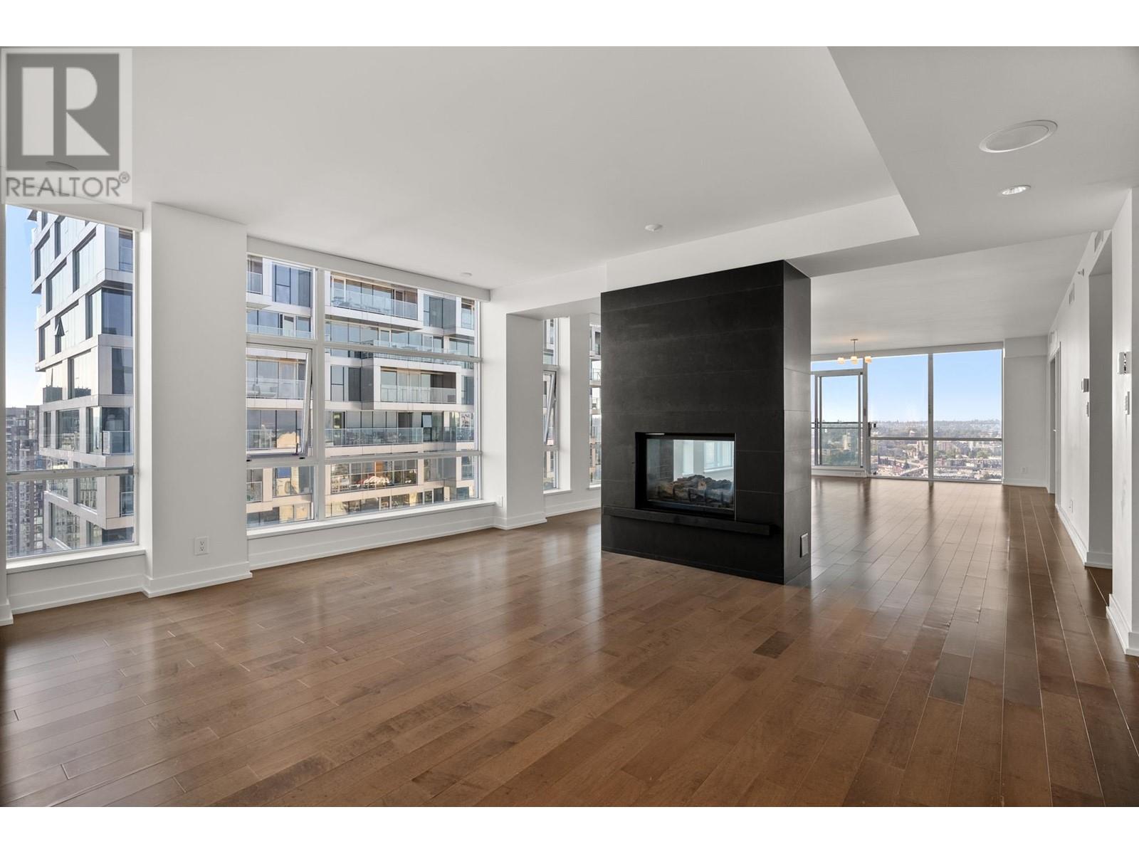 2801 1455 Howe Street, Vancouver, British Columbia  V6Z 1C2 - Photo 11 - R2818580