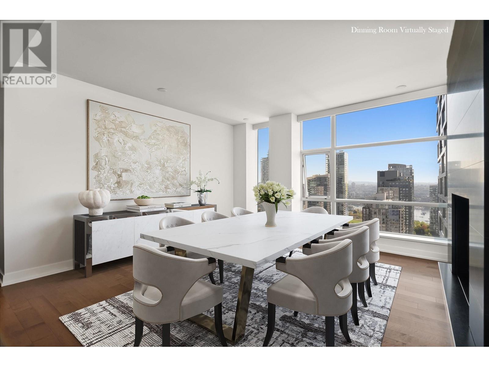 2801 1455 Howe Street, Vancouver, British Columbia  V6Z 1C2 - Photo 14 - R2818580